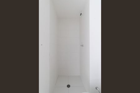 Apartamento para alugar com 42m², 2 quartos e sem vaga Apartamento para alugar com 42m², 2 quartos e sem vagaBanheiro