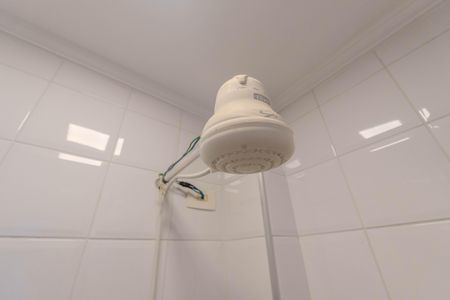 Apartamento para alugar com 94m², 2 quartos e 1 vagaBanheiro de Serviço