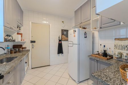 Apartamento para alugar com 94m², 2 quartos e 1 vagaCozinha