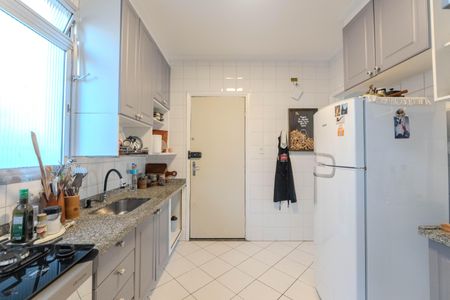 Apartamento para alugar com 94m², 2 quartos e 1 vagaCozinha