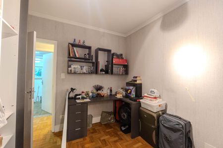 Quarto 2 de apartamento para alugar com 2 quartos, 94m² em Bela Vista, São Paulo