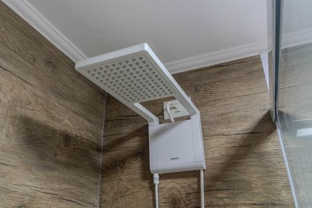 Apartamento para alugar com 94m², 2 quartos e 1 vagaBanheiro