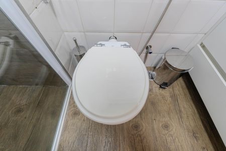 Apartamento para alugar com 94m², 2 quartos e 1 vagaBanheiro