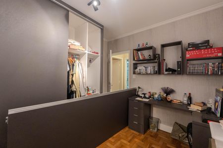 Apartamento para alugar com 94m², 2 quartos e 1 vagaQuarto 2