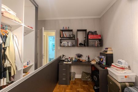 Apartamento para alugar com 94m², 2 quartos e 1 vagaQuarto 2