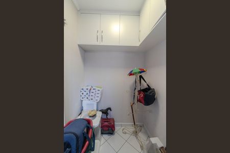 Apartamento para alugar com 94m², 2 quartos e 1 vagaQuarto de Serviço