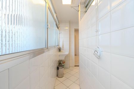 Apartamento para alugar com 94m², 2 quartos e 1 vagaÁrea de Serviço