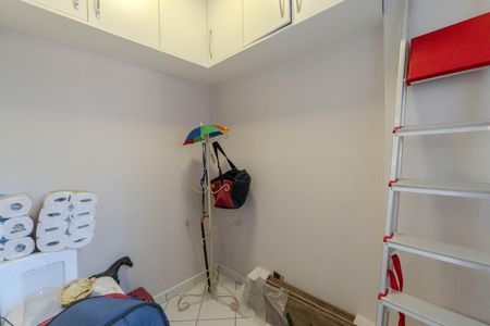 Apartamento para alugar com 94m², 2 quartos e 1 vagaQuarto de Serviço