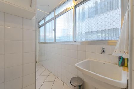 Apartamento para alugar com 94m², 2 quartos e 1 vagaÁrea de Serviço