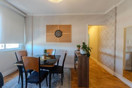 Sala de apartamento para alugar com 2 quartos, 94m² em Bela Vista, São Paulo