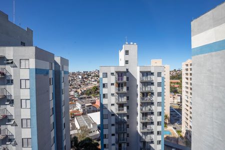 Apartamento à venda com 52m², 2 quartos e 1 vagaVista do quarto 1