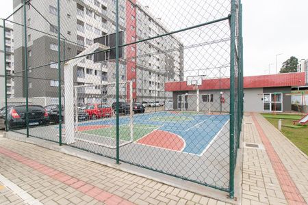 Apartamento para alugar com 65m², 2 quartos e 1 vagaÁrea comum