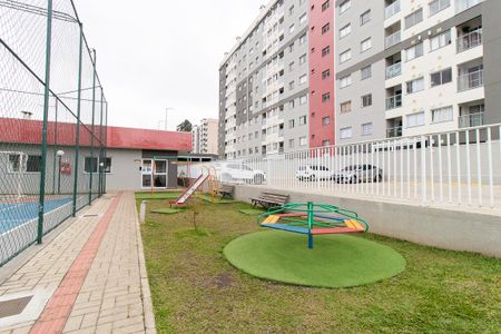 Apartamento para alugar com 65m², 2 quartos e 1 vagaÁrea comum