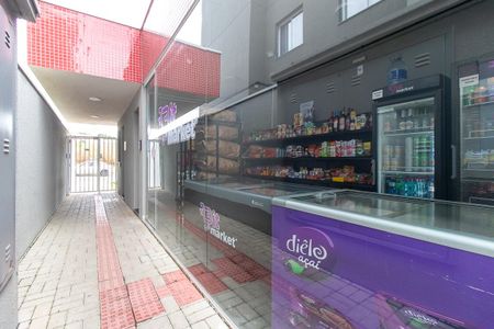 Apartamento para alugar com 65m², 2 quartos e 1 vagaÁrea comum