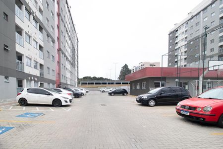 Apartamento para alugar com 65m², 2 quartos e 1 vagaÁrea comum