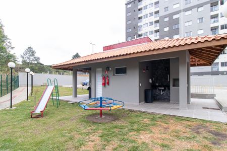 Apartamento para alugar com 65m², 2 quartos e 1 vagaÁrea comum