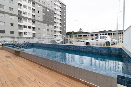 Apartamento para alugar com 65m², 2 quartos e 1 vagaÁrea comum