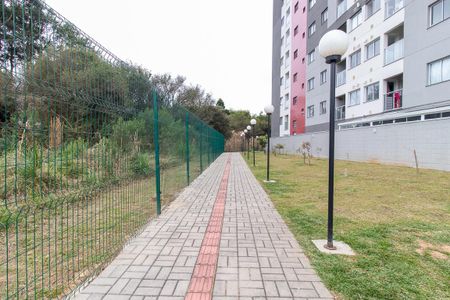 Apartamento para alugar com 65m², 2 quartos e 1 vagaÁrea comum