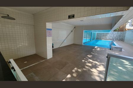 Apartamento para alugar com 52m², 2 quartos e 1 vagaÁrea comum - Piscina