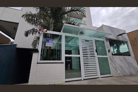 Apartamento para alugar com 52m², 2 quartos e 1 vagaPlaca