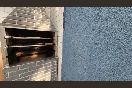 Apartamento para alugar com 52m², 2 quartos e 1 vagaÁrea comum - Churrasqueira