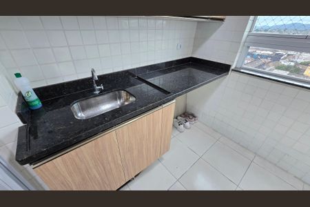 Apartamento para alugar com 52m², 2 quartos e 1 vagaÁrea de Serviço