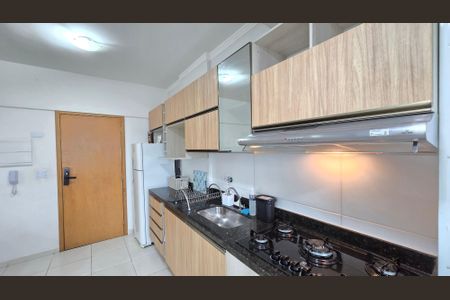 Apartamento para alugar com 52m², 2 quartos e 1 vagaCozinha