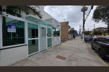 Apartamento para alugar com 52m², 2 quartos e 1 vagaVista da Rua