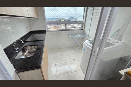 Apartamento para alugar com 52m², 2 quartos e 1 vagaÁrea de Serviço