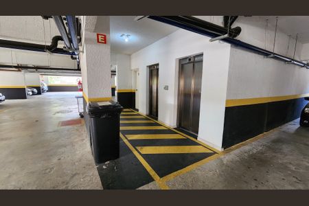 Apartamento para alugar com 52m², 2 quartos e 1 vagaGaragem