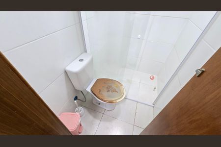Apartamento para alugar com 52m², 2 quartos e 1 vagaBanheiro
