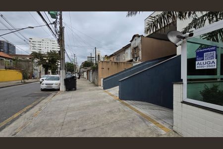 Apartamento para alugar com 52m², 2 quartos e 1 vagaVista da Rua