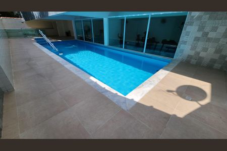 Apartamento para alugar com 52m², 2 quartos e 1 vagaÁrea comum - Piscina