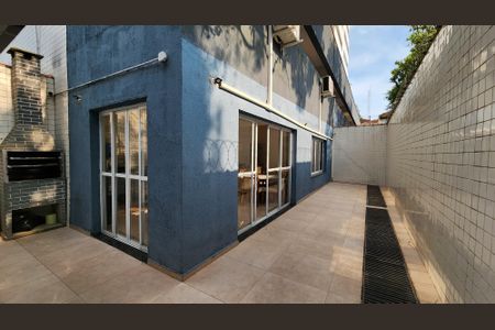 Apartamento para alugar com 52m², 2 quartos e 1 vagaÁrea comum - Churrasqueira