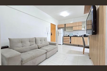 Apartamento para alugar com 52m², 2 quartos e 1 vagaSala