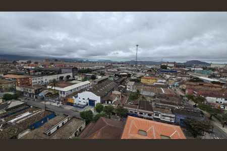 Apartamento para alugar com 52m², 2 quartos e 1 vagaVista da Suíte