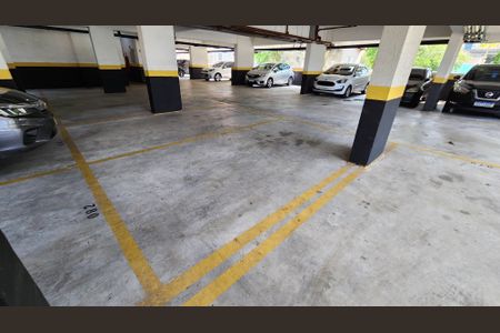 Apartamento para alugar com 52m², 2 quartos e 1 vagaGaragem