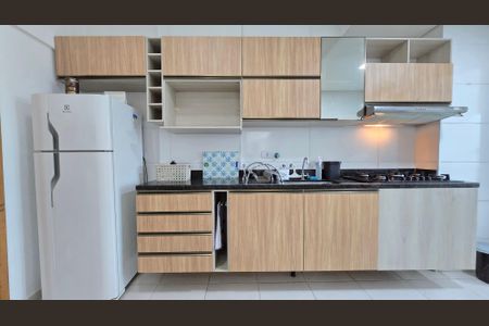 Apartamento para alugar com 52m², 2 quartos e 1 vagaCozinha