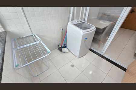 Apartamento para alugar com 52m², 2 quartos e 1 vagaÁrea de Serviço