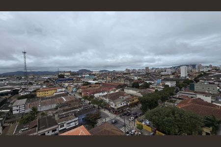 Apartamento para alugar com 52m², 2 quartos e 1 vagaVista da Suíte