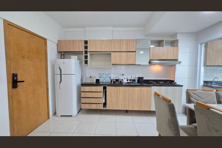 Apartamento para alugar com 52m², 2 quartos e 1 vagaCozinha