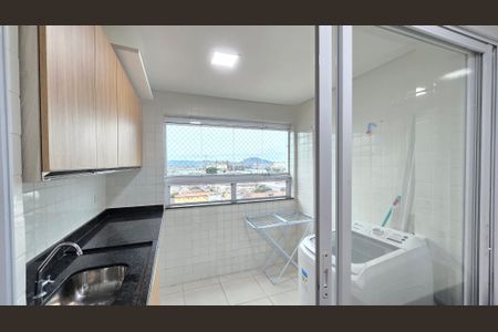 Apartamento para alugar com 52m², 2 quartos e 1 vagaÁrea de Serviço