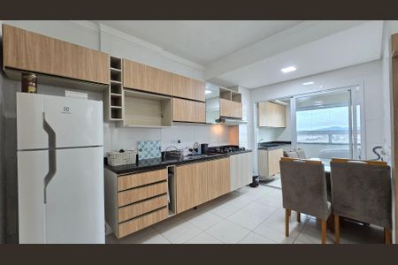 Apartamento para alugar com 52m², 2 quartos e 1 vagaCozinha
