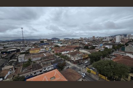 Apartamento para alugar com 52m², 2 quartos e 1 vagaVista do Quarto 