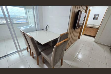 Apartamento para alugar com 52m², 2 quartos e 1 vagaSala