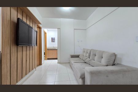 Apartamento para alugar com 52m², 2 quartos e 1 vagaSala
