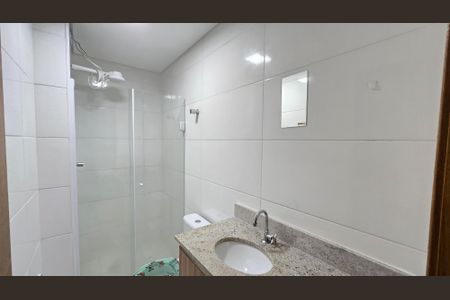 Apartamento para alugar com 52m², 2 quartos e 1 vagaBanheiro da Suíte