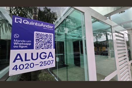 Apartamento para alugar com 52m², 2 quartos e 1 vagaPlaca