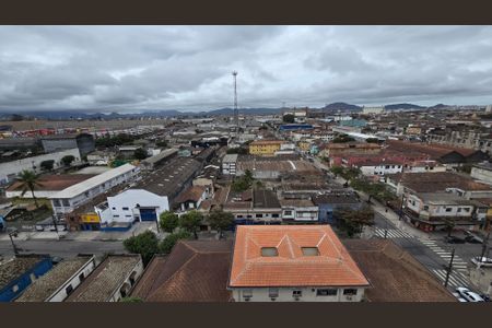 Apartamento para alugar com 52m², 2 quartos e 1 vagaVista do Quarto