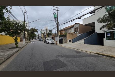 Apartamento para alugar com 52m², 2 quartos e 1 vagaVista da Rua